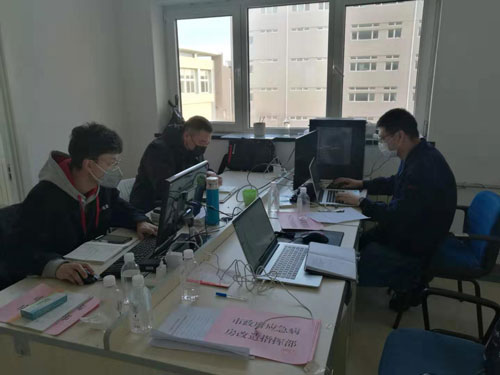 永信贵宾会217·(中国集团)官方网站